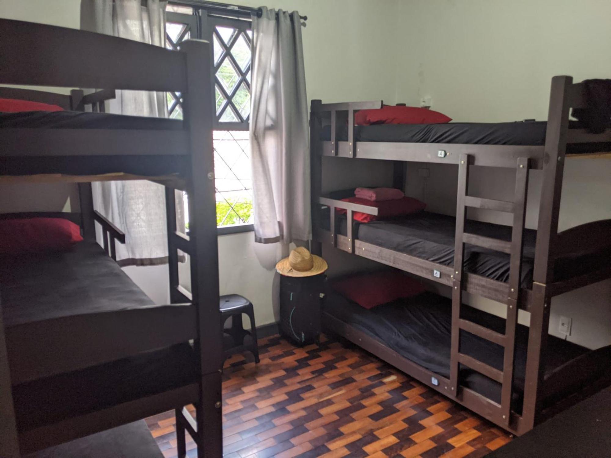 Youkoso Hostel - Florianopolis — Photos 1